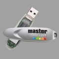 Печать полноцветная (CMYK) на USB, зажигалках, авторучках, карандашах