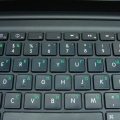 Печать на клавиатуре ноутбука (с извлечением клавиатуры заказчиком)