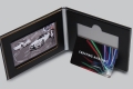 Изготовление подарочной упаковки для USB-flash-визитки